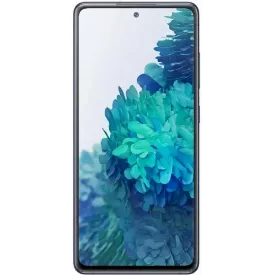Смартфон Samsung Galaxy S20FE, 8.128 Гб, Dual SIM (nano-SIM), синий